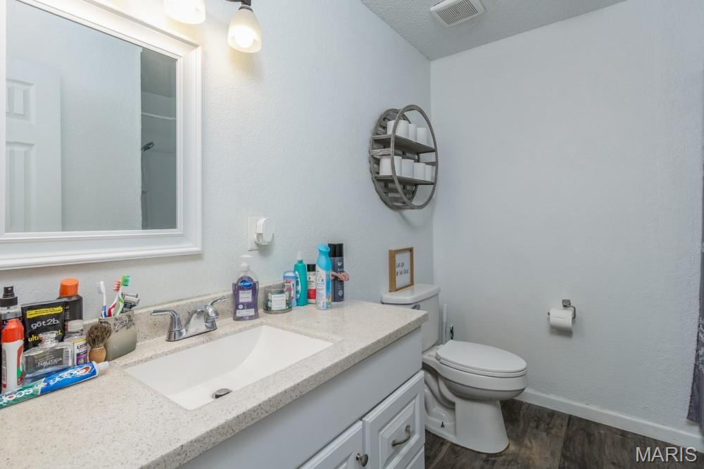 Fishel & Stevens Add - Residential