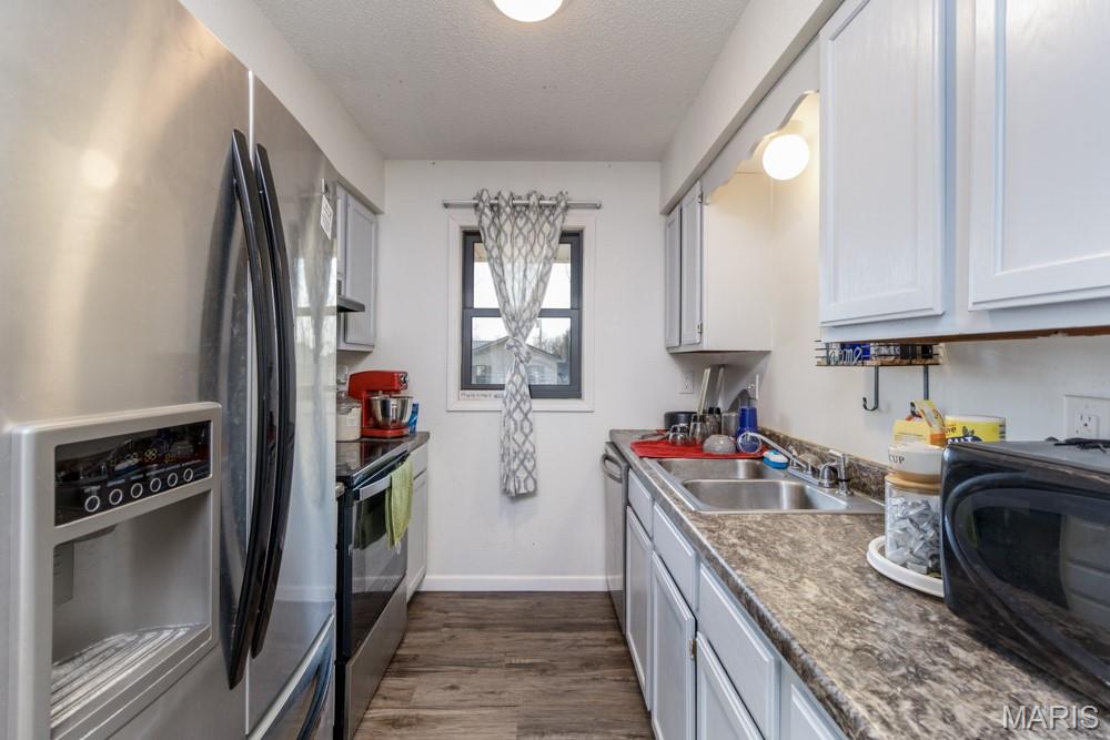 Fishel & Stevens Add - Residential