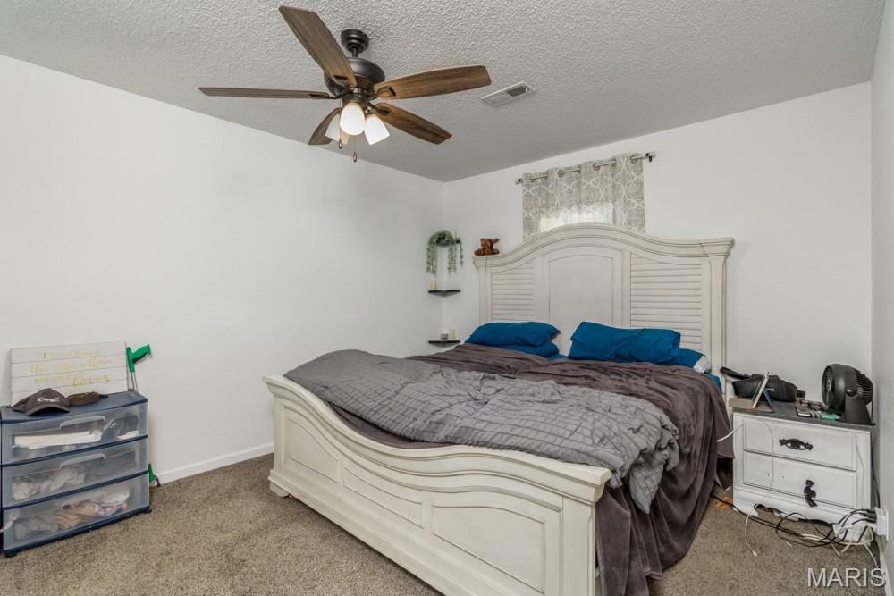 Fishel & Stevens Add - Residential