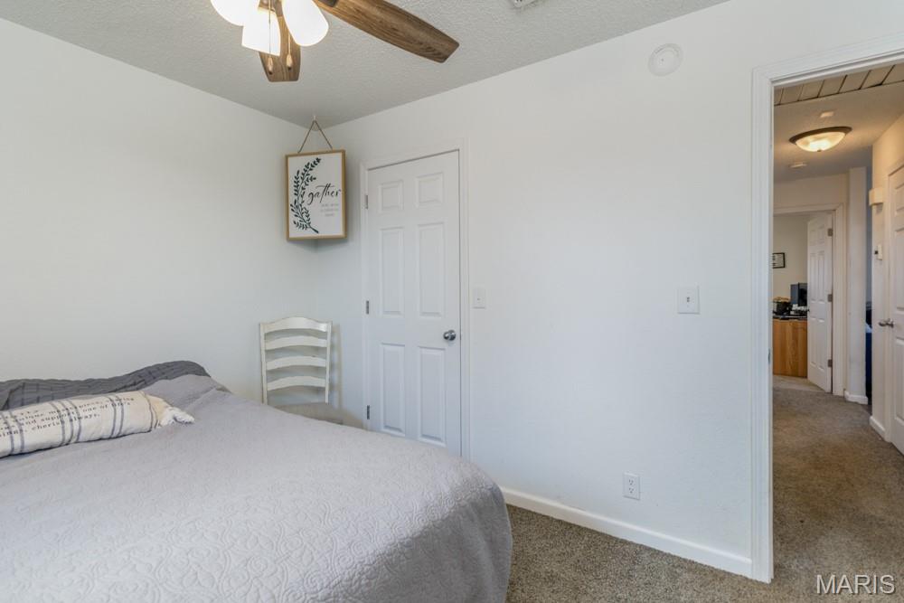 Fishel & Stevens Add - Residential