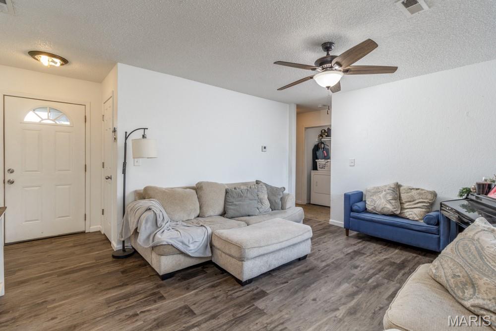 Fishel & Stevens Add - Residential