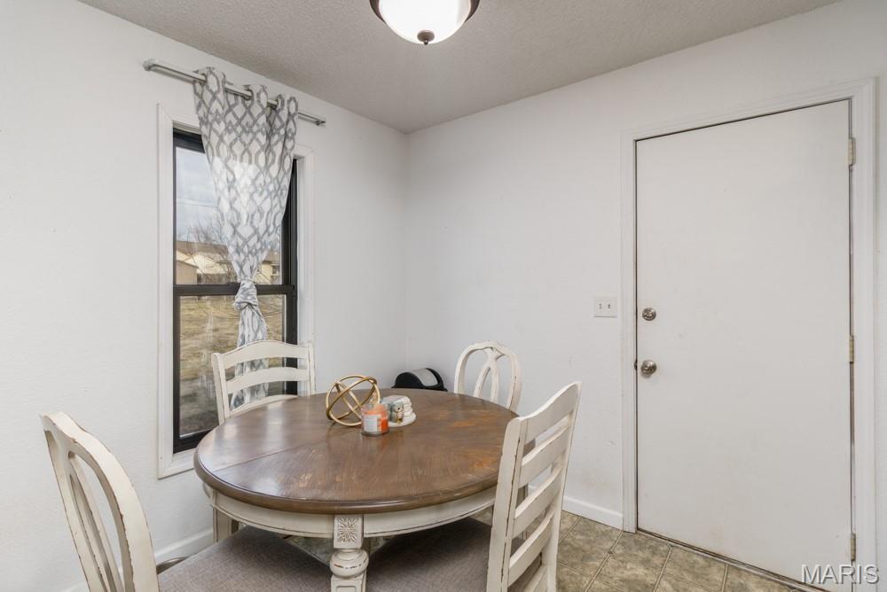 Fishel & Stevens Add - Residential