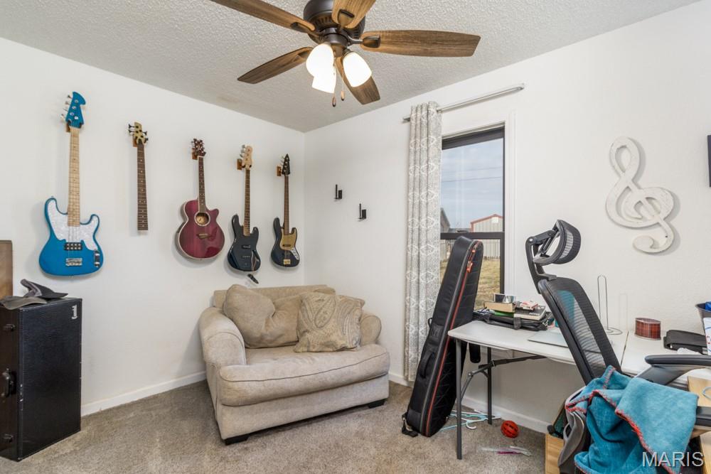 Fishel & Stevens Add - Residential