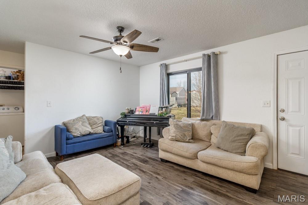 Fishel & Stevens Add - Residential