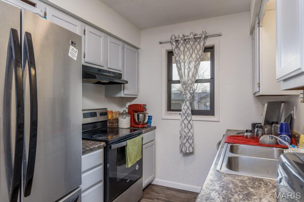 Fishel & Stevens Add - Residential