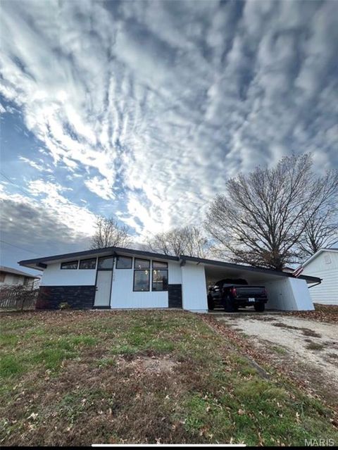 108 Arizona Street New Haven MO 63068