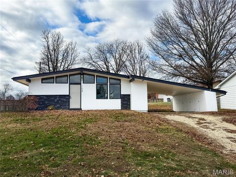 108 Arizona Street New Haven MO 63068