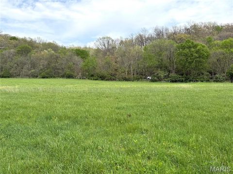 Tiny photo for 19142 Hardt Road, Wildwood, MO 63038 (MLS # 26022349)