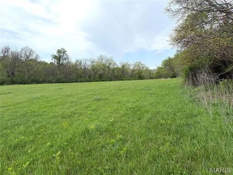 Tiny photo for 19142 Hardt Road, Wildwood, MO 63038 (MLS # 26022349)