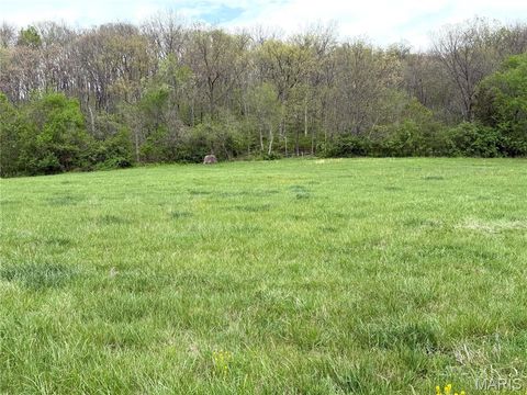 Tiny photo for 19142 Hardt Road, Wildwood, MO 63038 (MLS # 26022349)