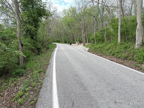 Tiny photo for 19142 Hardt Road, Wildwood, MO 63038 (MLS # 26022349)