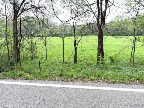 Tiny photo for 19142 Hardt Road, Wildwood, MO 63038 (MLS # 26022349)