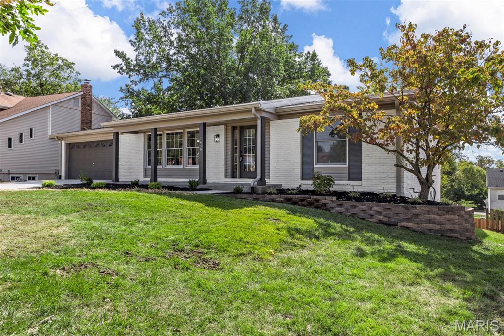 1640 Sunnyridge Road
