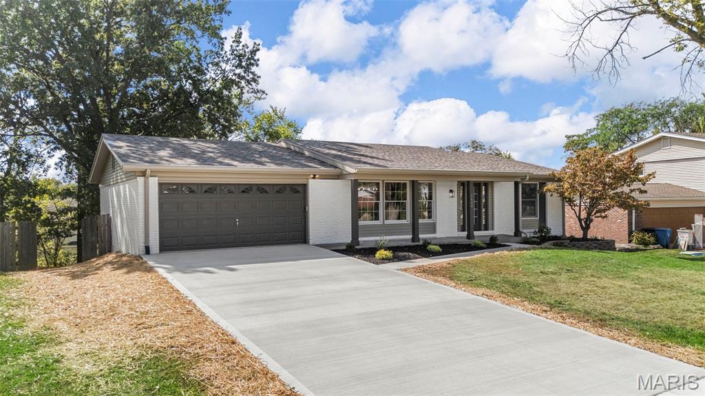 1640 Sunnyridge Road