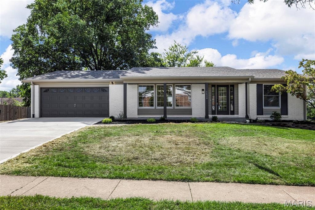 1640 Sunnyridge Road