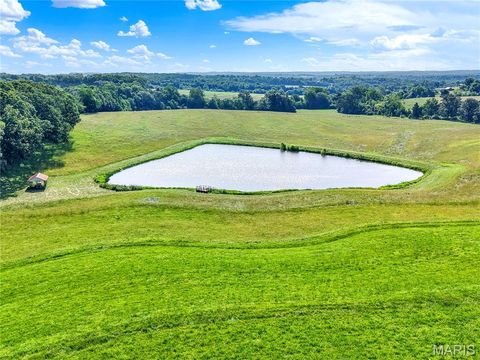 Tiny photo for 4642 Highway 185, New Haven, MO 63068 (MLS # 26034675)