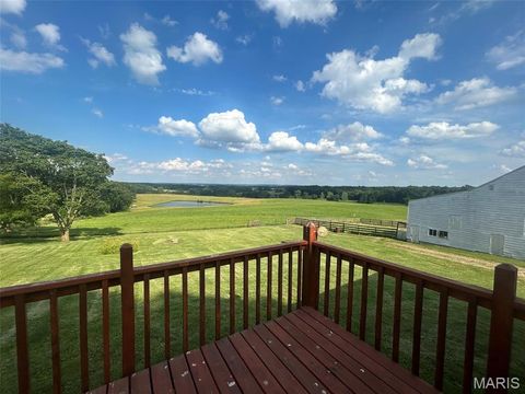 Tiny photo for 4642 Highway 185, New Haven, MO 63068 (MLS # 26034675)