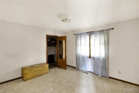 Tiny photo for 4642 Highway 185, New Haven, MO 63068 (MLS # 26034675)