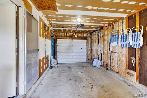 Tiny photo for 4642 Highway 185, New Haven, MO 63068 (MLS # 26034675)
