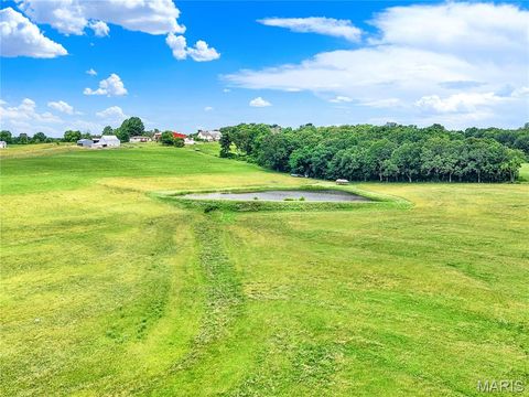 Tiny photo for 4642 Highway 185, New Haven, MO 63068 (MLS # 26034675)
