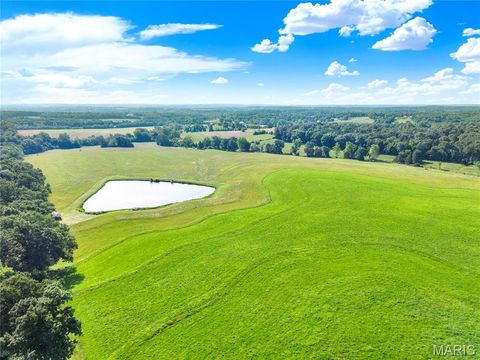 Tiny photo for 4642 Highway 185, New Haven, MO 63068 (MLS # 26034675)