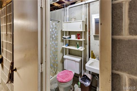 Tiny photo for 4642 Highway 185, New Haven, MO 63068 (MLS # 26034675)