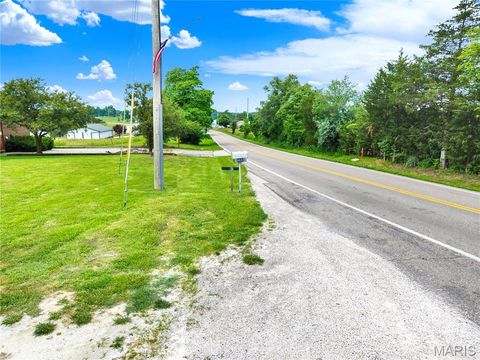 Tiny photo for 4642 Highway 185, New Haven, MO 63068 (MLS # 26034675)