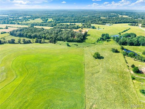 Tiny photo for 4642 Highway 185, New Haven, MO 63068 (MLS # 26034675)