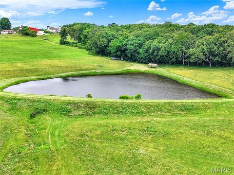 Tiny photo for 4642 Highway 185, New Haven, MO 63068 (MLS # 26034675)