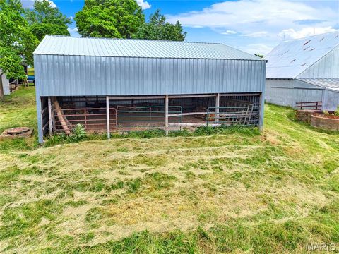 Tiny photo for 4642 Highway 185, New Haven, MO 63068 (MLS # 26034675)