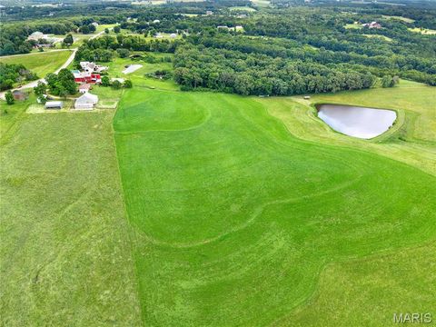 Tiny photo for 4642 Highway 185, New Haven, MO 63068 (MLS # 26034675)