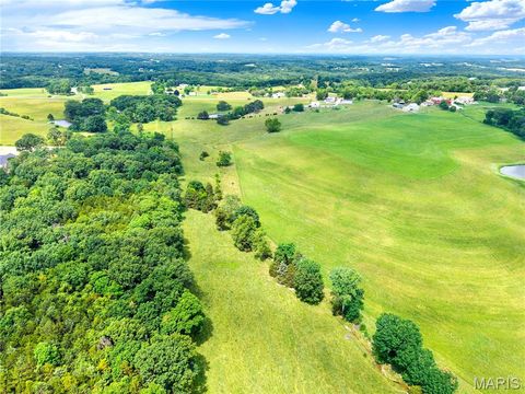 Tiny photo for 4642 Highway 185, New Haven, MO 63068 (MLS # 26034675)