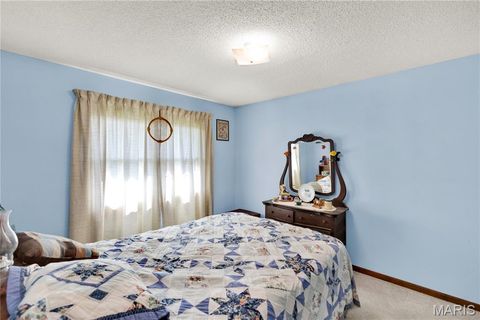 Tiny photo for 4642 Highway 185, New Haven, MO 63068 (MLS # 26034675)