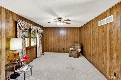Tiny photo for 4642 Highway 185, New Haven, MO 63068 (MLS # 26034675)