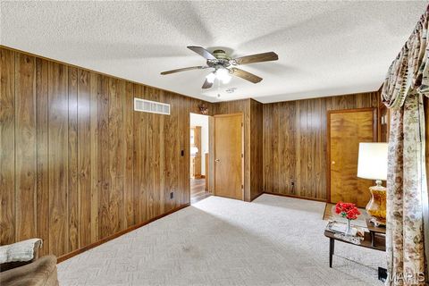 Tiny photo for 4642 Highway 185, New Haven, MO 63068 (MLS # 26034675)