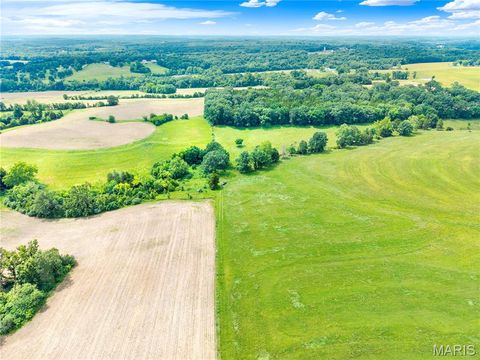 Tiny photo for 4642 Highway 185, New Haven, MO 63068 (MLS # 26034675)