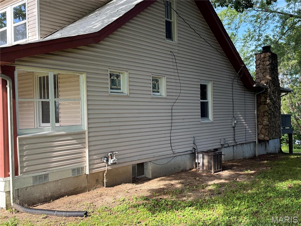 Photo of 11915 Old Halls Ferry Road, Hazelwood, MO 63033 (MLS # 26057386)
