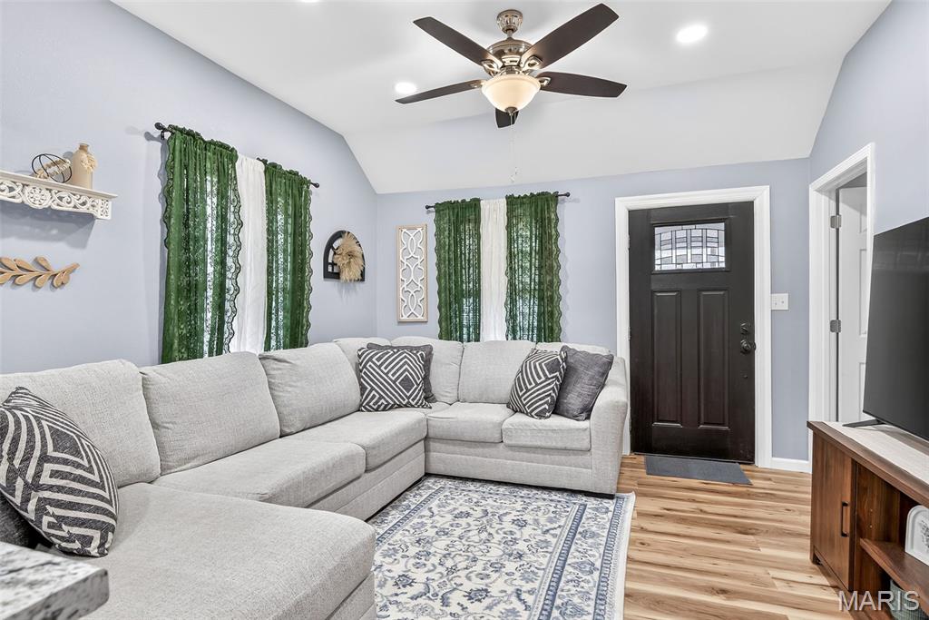 Town/Bonne Terre - Residential