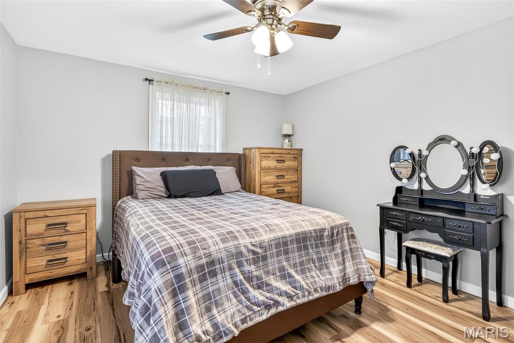 Town/Bonne Terre - Residential