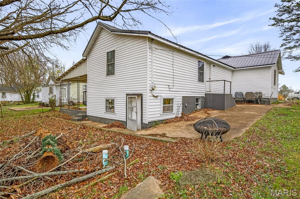 Town/Bonne Terre - Residential