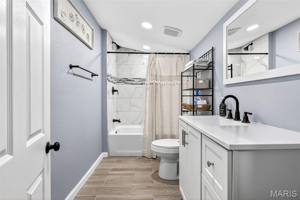 Town/Bonne Terre - Residential