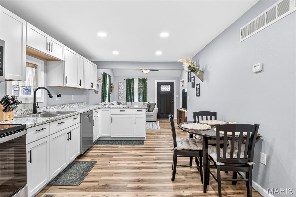 Town/Bonne Terre - Residential