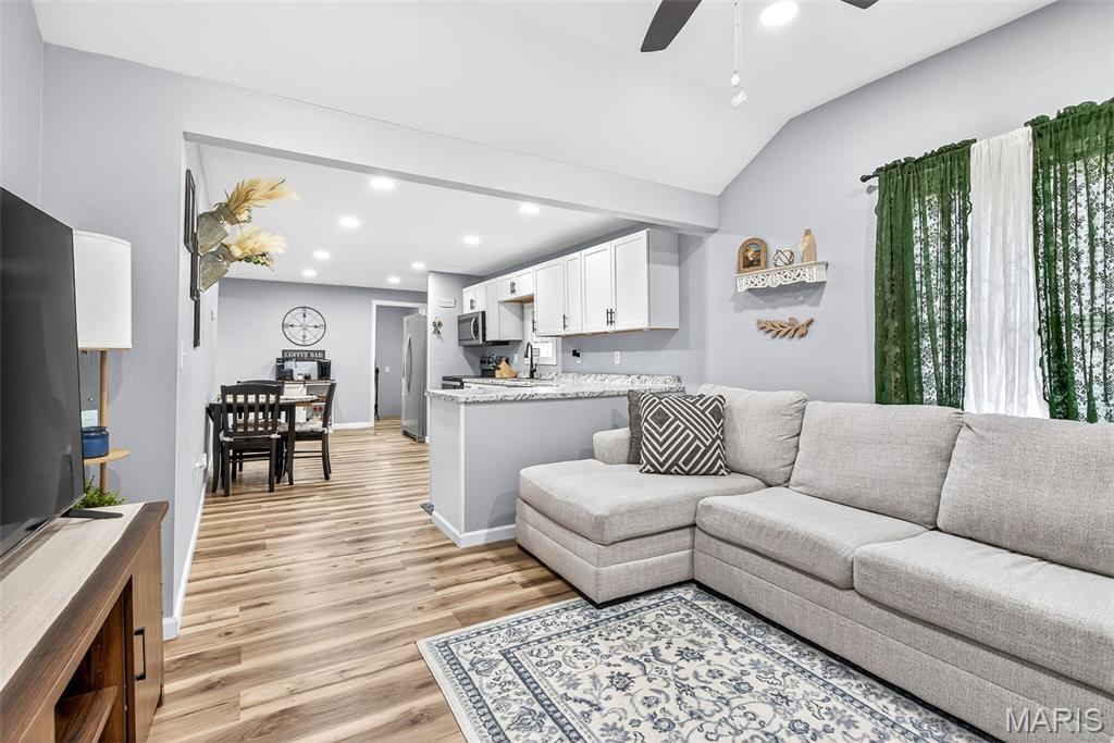 Town/Bonne Terre - Residential