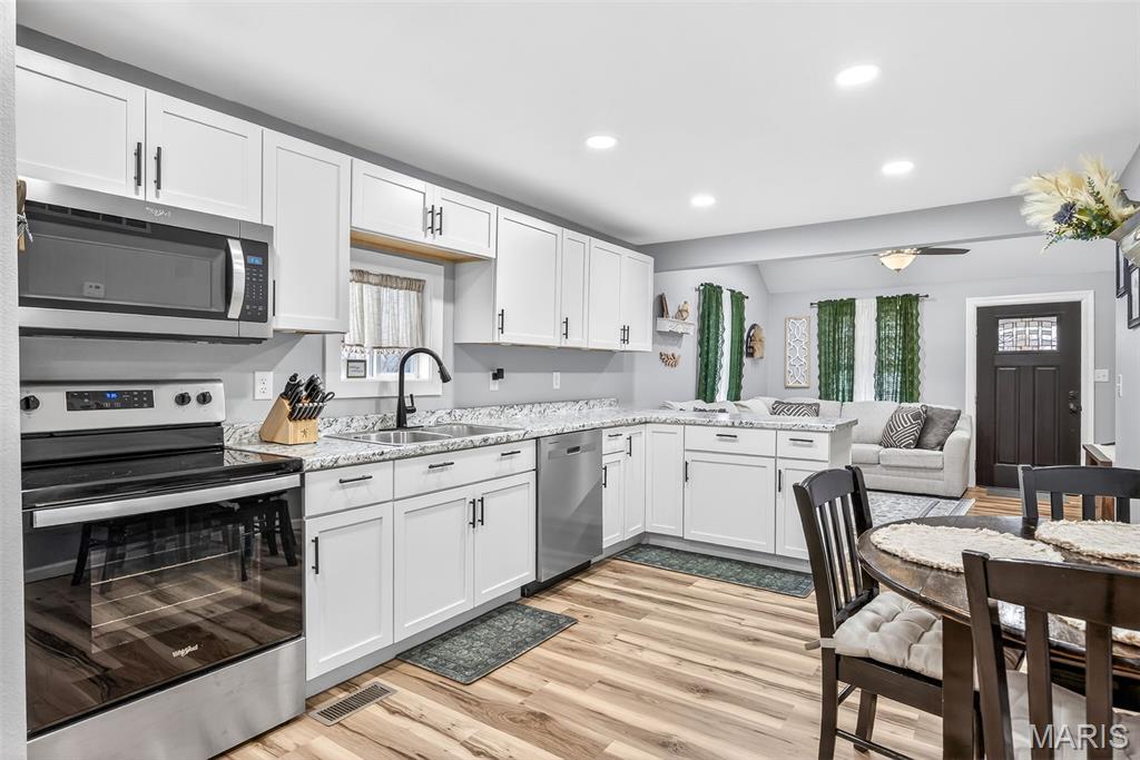 Town/Bonne Terre - Residential