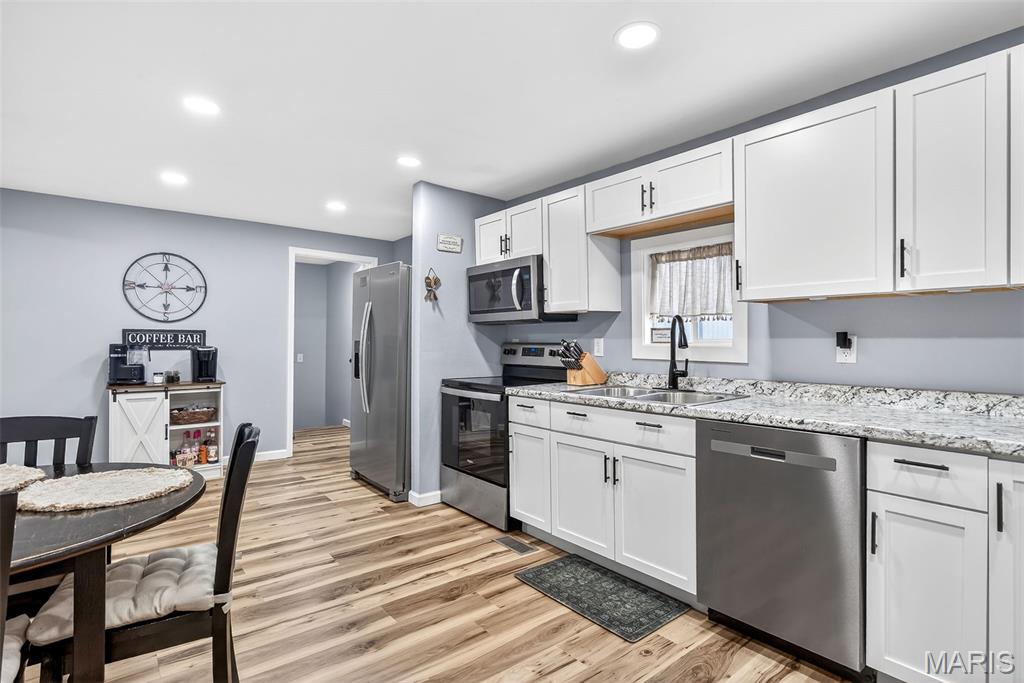 Town/Bonne Terre - Residential