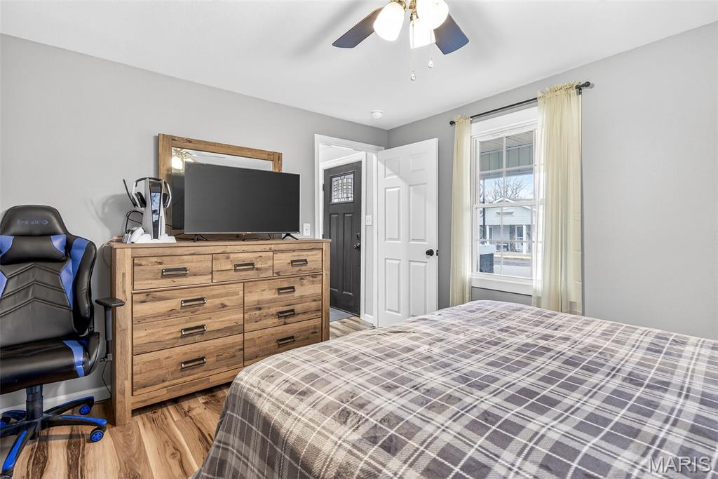 Town/Bonne Terre - Residential