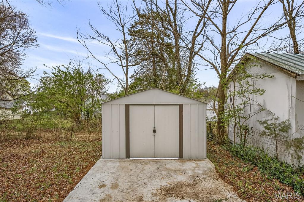 Town/Bonne Terre - Residential