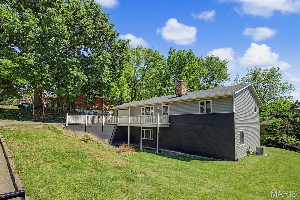 Rl Wilson - Residential
