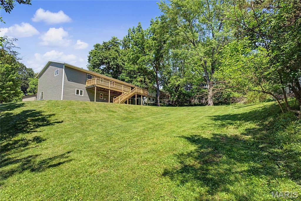 Rl Wilson - Residential