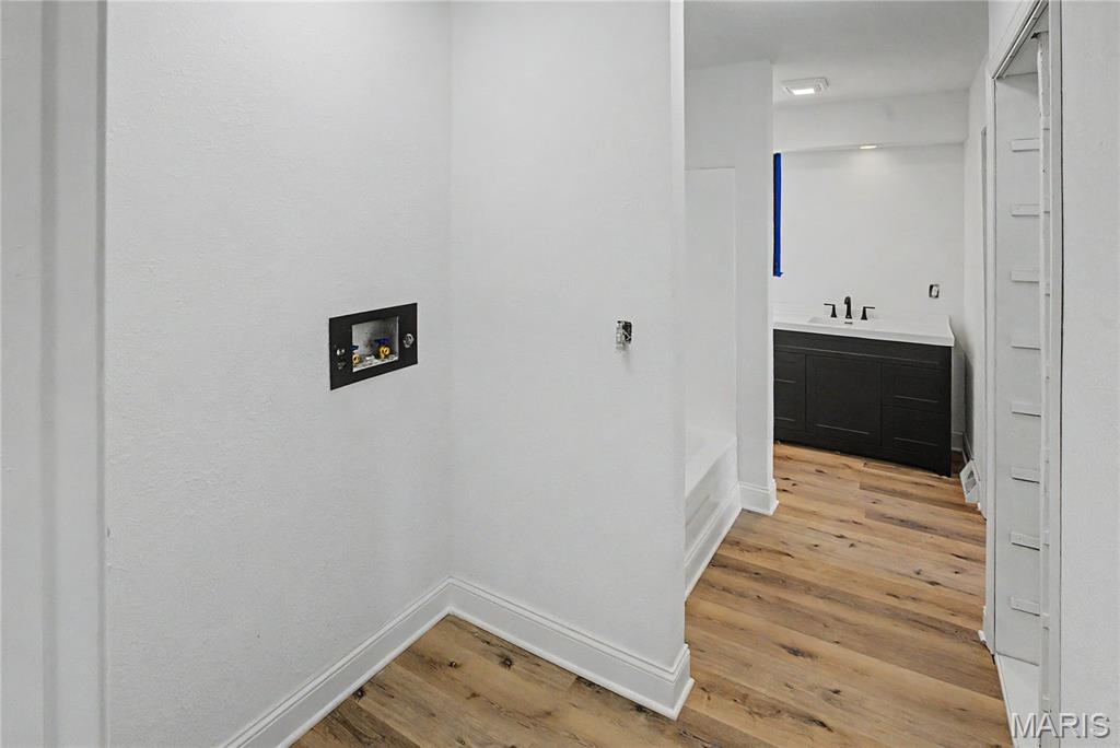 Rl Wilson - Residential